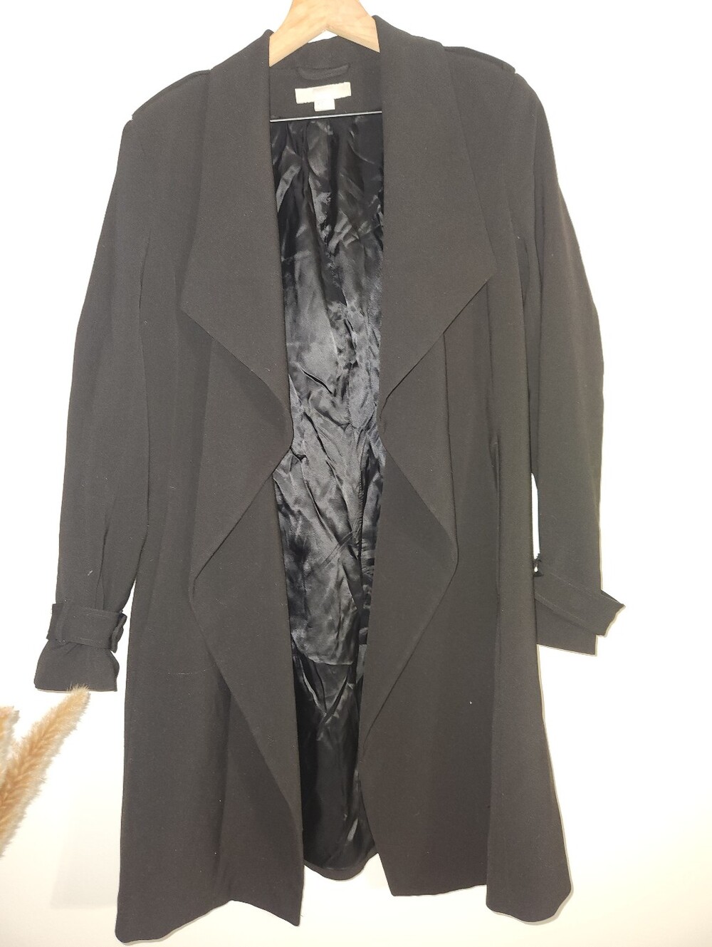 H&M Waterfall Jacket